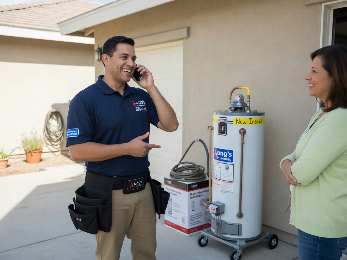 Leak Detection Nenzel, NE FAQs